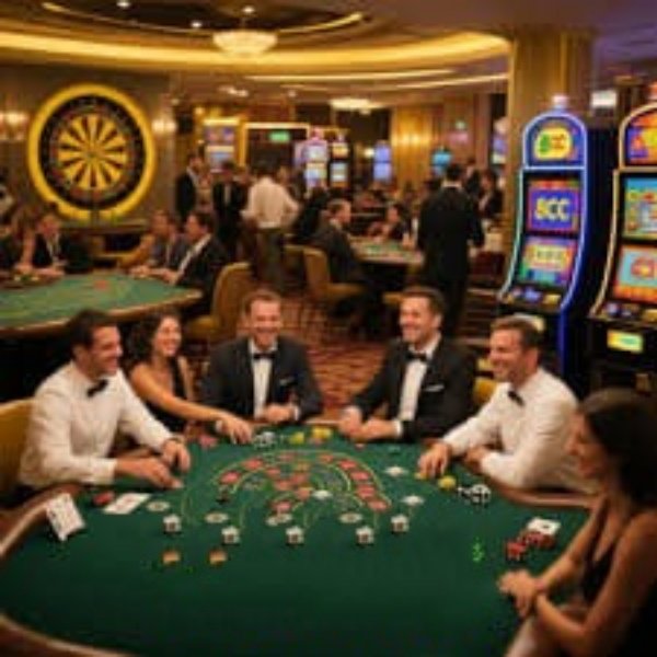 Responsible gaming reminders beside a VIP Club page for Bangladesh adults